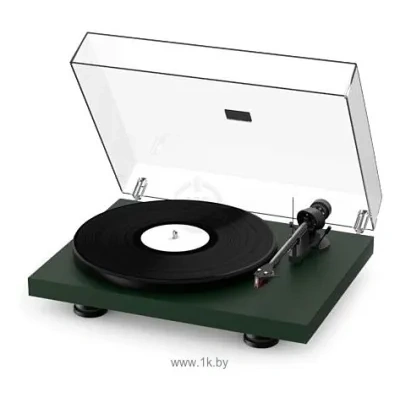 Pro-Ject Debut Carbon EVO (2M-Red)