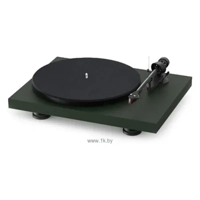 Pro-Ject Debut Carbon EVO (2M-Red)