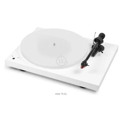 Pro-Ject Debut Carbon RecordMaster HiRes