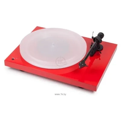 Pro-Ject Debut Carbon RecordMaster HiRes