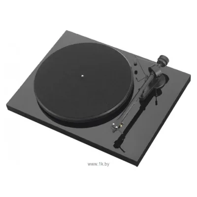 Pro-Ject Debut III