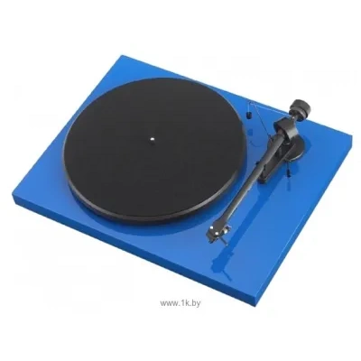 Pro-Ject Debut III