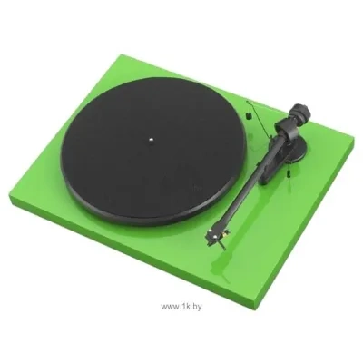 Pro-Ject Debut III