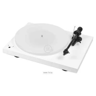 Pro-Ject Debut III DC Esprit OM10