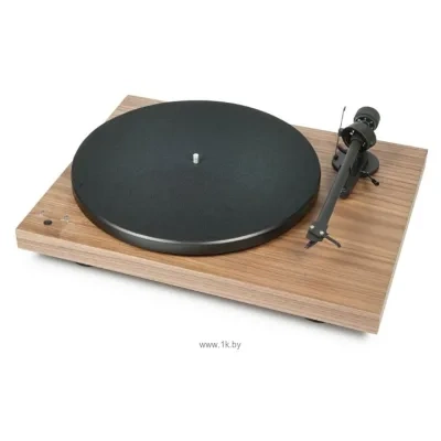 Pro-Ject Debut III RecordMaster