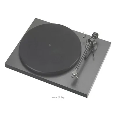 Pro-Ject Debut SE II