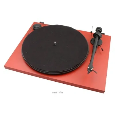 Pro-Ject Essential II