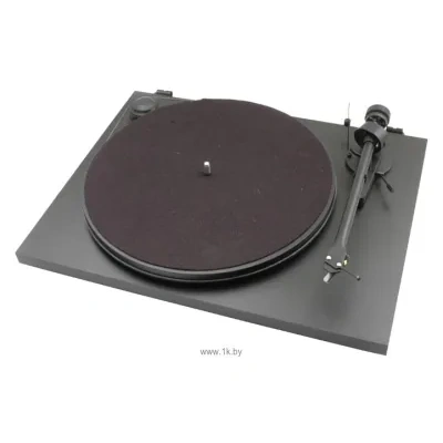 Pro-Ject Essential II