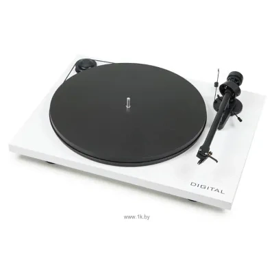 Pro-Ject Essential II Digital