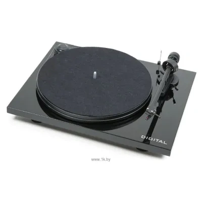 Pro-Ject Essential II Digital