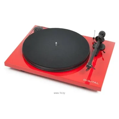 Pro-Ject Essential II Digital