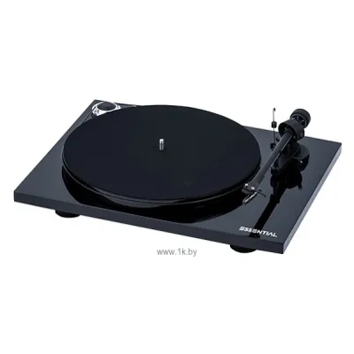 Pro-Ject Essential III