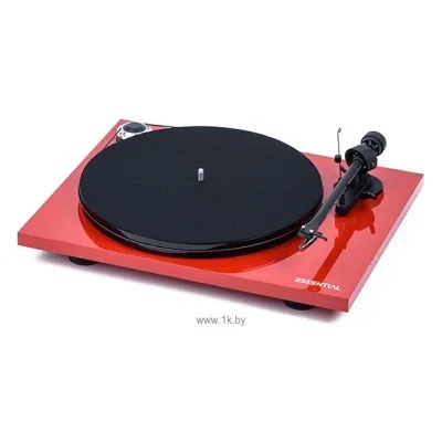 Pro-Ject Essential III