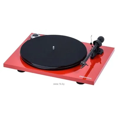 Pro-Ject Essential III Bluetooth