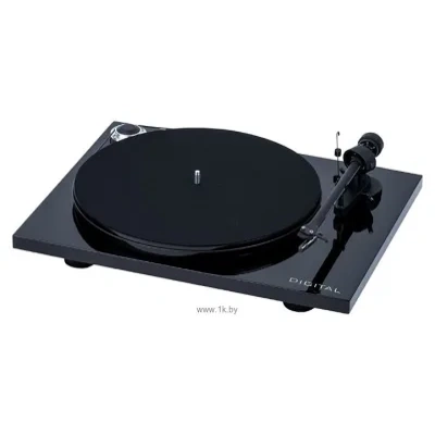 Pro-Ject Essential III Digital