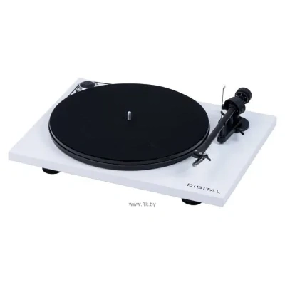 Pro-Ject Essential III Digital