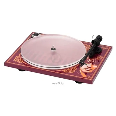 Pro-Ject George Harrison Recordplayer