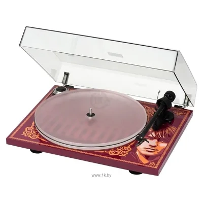 Pro-Ject George Harrison Recordplayer