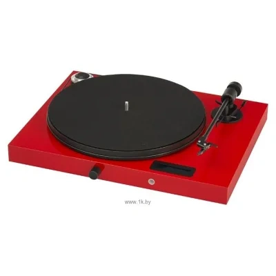 Pro-Ject Juke Box E