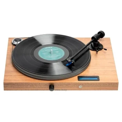 Pro-Ject Juke Box S2