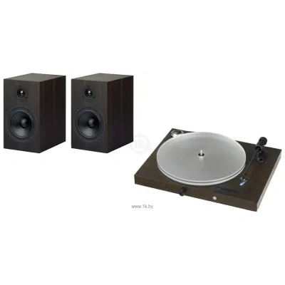 Pro-Ject Juke Box S2 Stereo Set