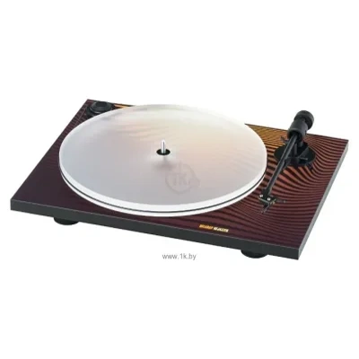 Pro-Ject Primary DelaDap Wave