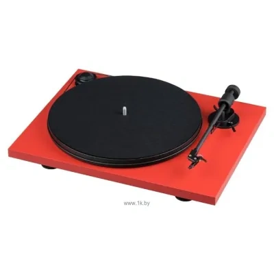 Pro-Ject Primary E