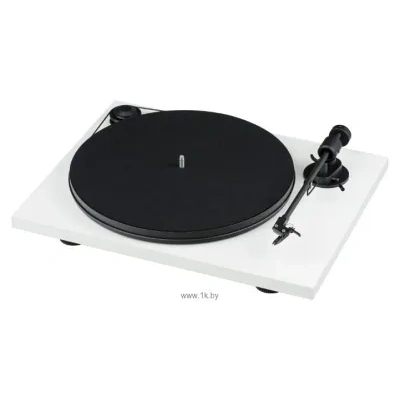 Pro-Ject Primary E