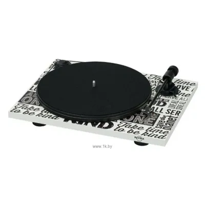 Pro-Ject Primary Hard Rock Cafe