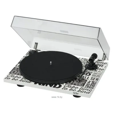 Pro-Ject Primary Hard Rock Cafe