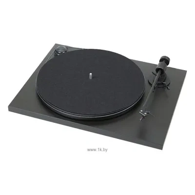 Pro-Ject Primary OM5e