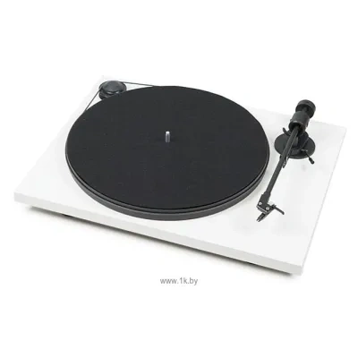 Pro-Ject Primary OM5e