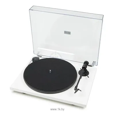 Pro-Ject Primary OM5e