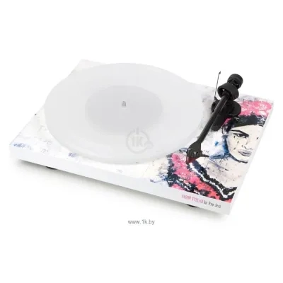 Pro-Ject PS00-Frida by Parov Stelar