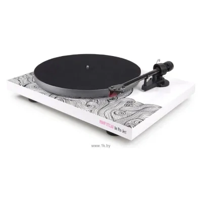 Pro-Ject PS01-Wave by Parov Stelar