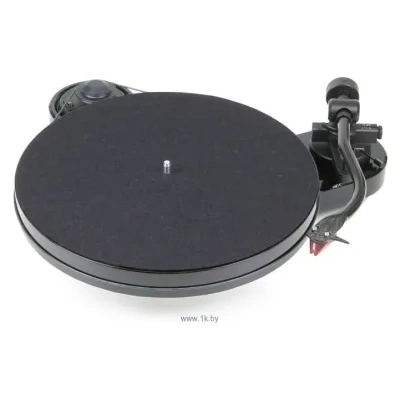 Pro-Ject RPM 1 Carbon