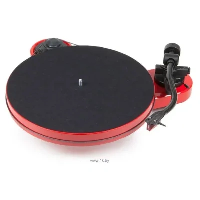 Pro-Ject RPM 1 Carbon