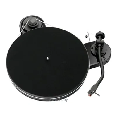 Pro-Ject RPM 1.3 Genie