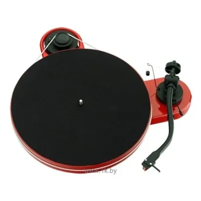 Pro-Ject RPM 1.3 Genie