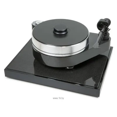 Pro-Ject RPM 10 Carbon