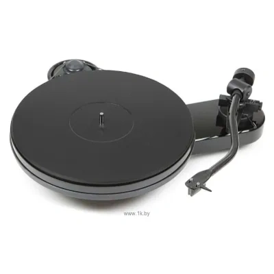 Pro-Ject RPM 3 Carbon