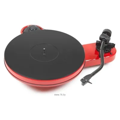 Pro-Ject RPM 3 Carbon