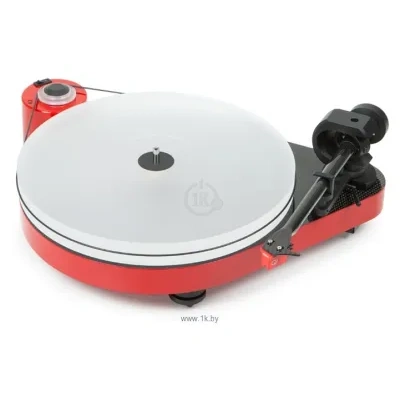 Pro-Ject RPM 5 Carbon