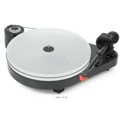 Pro-Ject RPM 5 Carbon