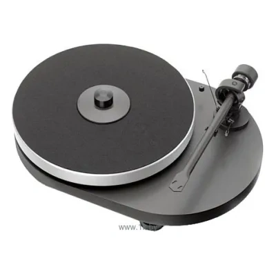 Pro-Ject RPM 5 Samba