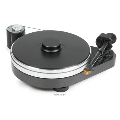 Pro-Ject RPM 9 Carbon