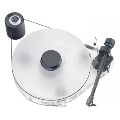 Pro-Ject RPM 9.1 Acryl