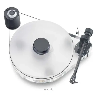 Pro-Ject RPM 9.1X