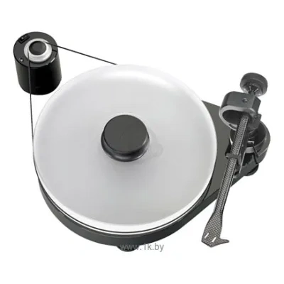 Pro-Ject RPM 9.2 Evolution