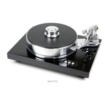 Pro-Ject Signature 10